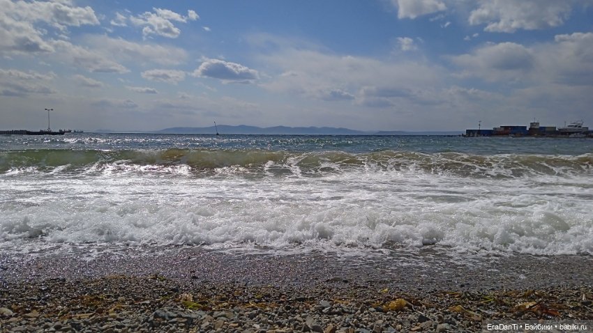 Владивосток 2023 — Туризм и путешествия: фотоотчеты из поездок