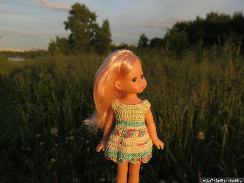 Паола Рейна мини, Kidz n Cats и Донецкая Леночка (фото 3)