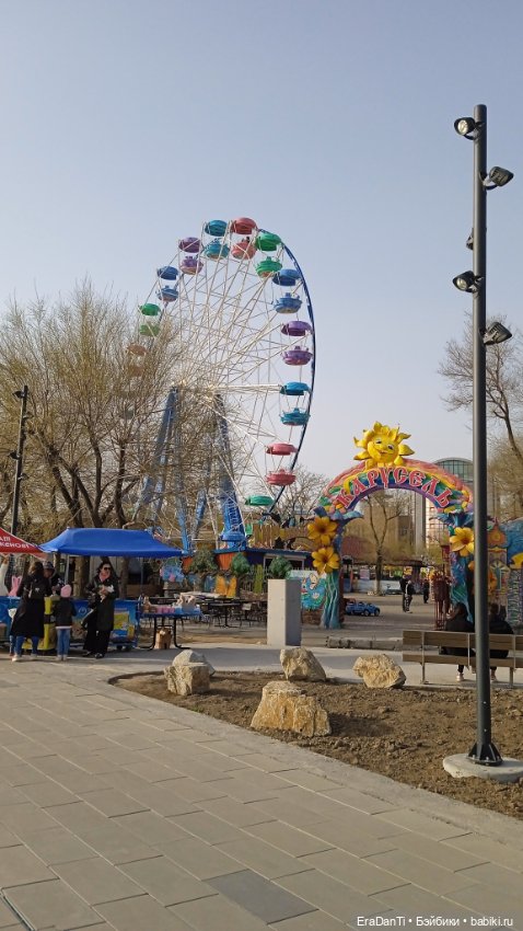 Владивосток 2023 — Туризм и путешествия: фотоотчеты из поездок (фото 2)