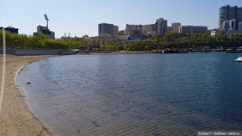 Владивосток 2023 — Туризм и путешествия: фотоотчеты из поездок