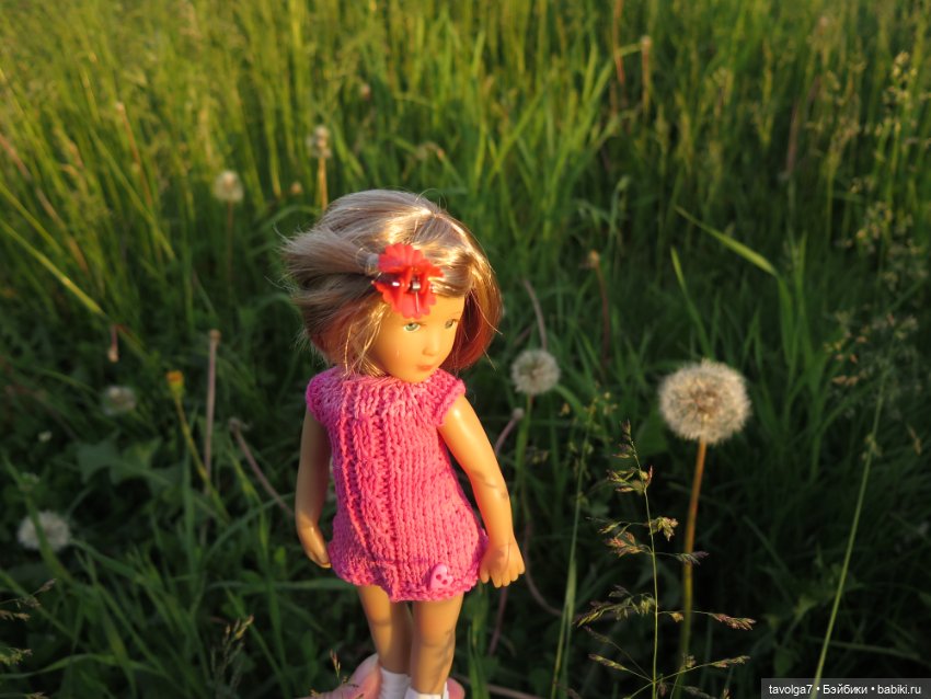 Паола Рейна мини, Kidz n Cats и Донецкая Леночка (фото 6)