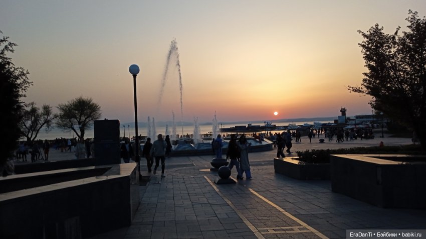 Владивосток 2023 — Туризм и путешествия: фотоотчеты из поездок