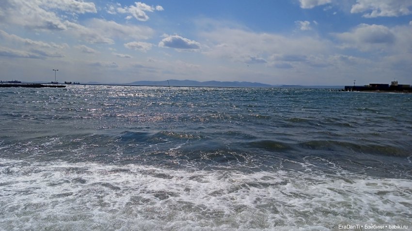 Владивосток 2023 — Туризм и путешествия: фотоотчеты из поездок