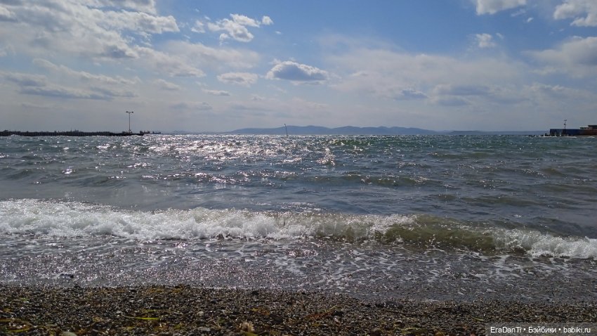 Владивосток 2023 — Туризм и путешествия: фотоотчеты из поездок