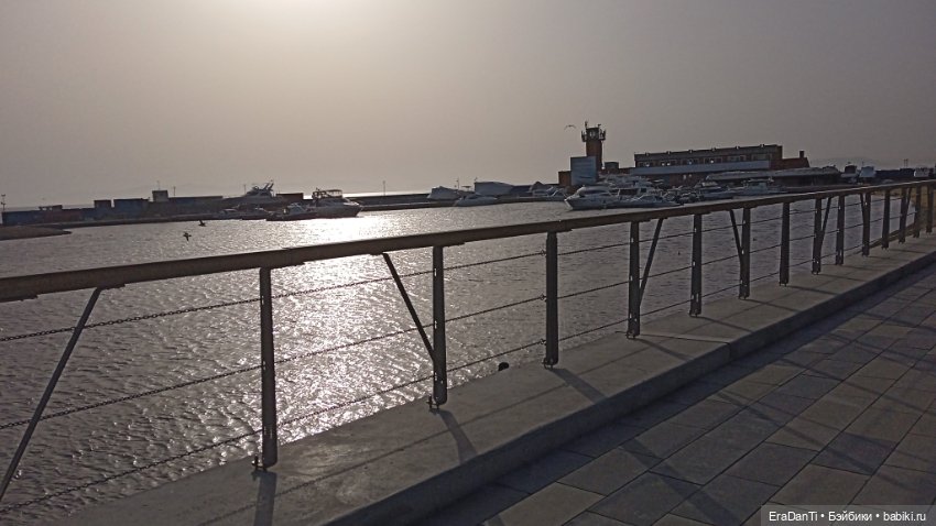 Владивосток 2023 — Туризм и путешествия: фотоотчеты из поездок