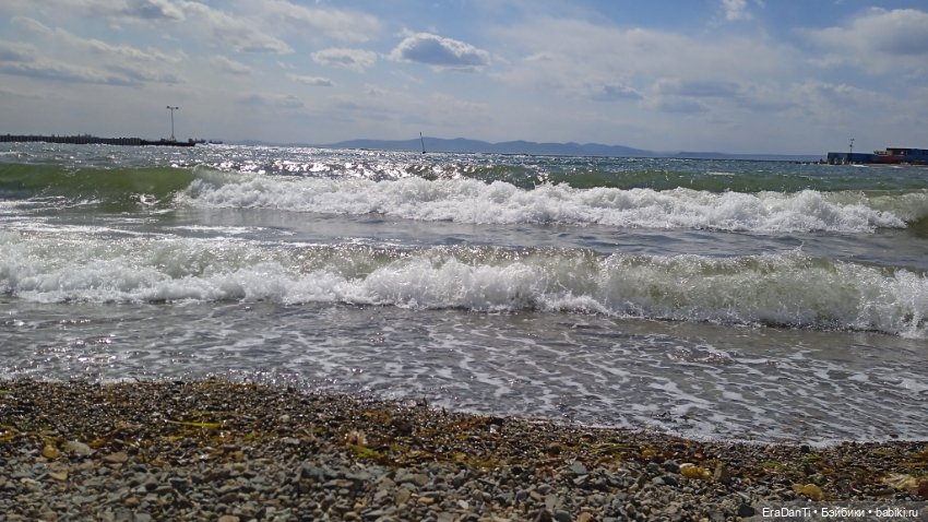 Владивосток 2023 — Туризм и путешествия: фотоотчеты из поездок