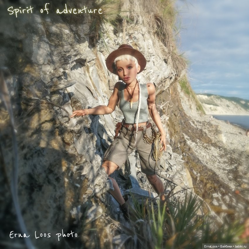 С годовщиной нас — Куклы Dart dolls (Анна Шиткина): российские BJD (БЖД)