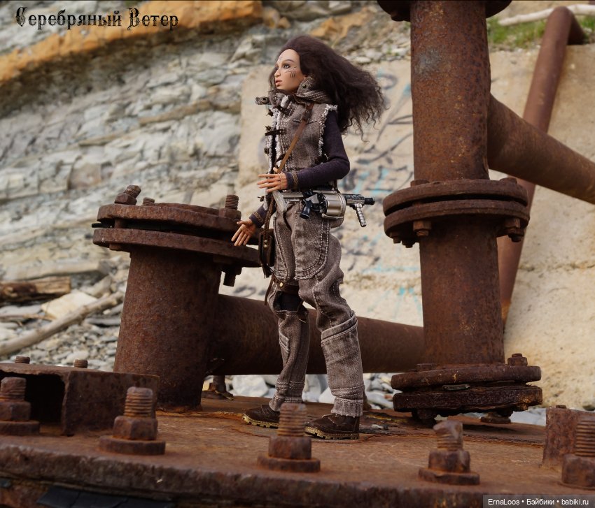 С годовщиной нас — Куклы Dart dolls (Анна Шиткина): российские BJD (БЖД)