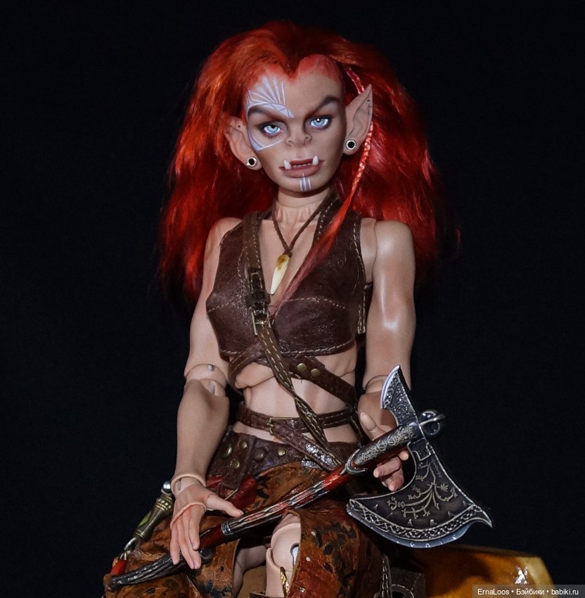 С годовщиной нас — Куклы Dart dolls (Анна Шиткина): российские BJD (БЖД)