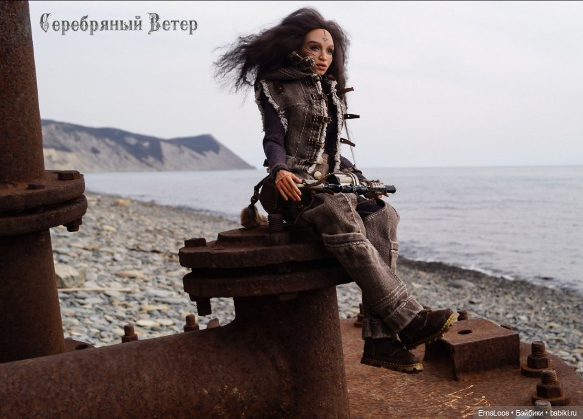 С годовщиной нас — Куклы Dart dolls (Анна Шиткина): российские BJD (БЖД)