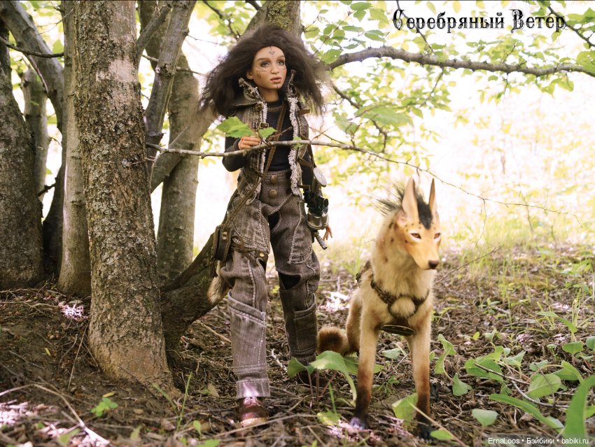 С годовщиной нас — Куклы Dart dolls (Анна Шиткина): российские BJD (БЖД)