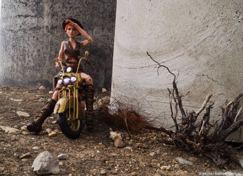 С годовщиной нас — Куклы Dart dolls (Анна Шиткина): российские BJD (БЖД) (фото 7)