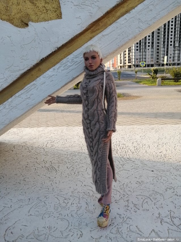 С годовщиной нас — Куклы Dart dolls (Анна Шиткина): российские BJD (БЖД) (фото 6)