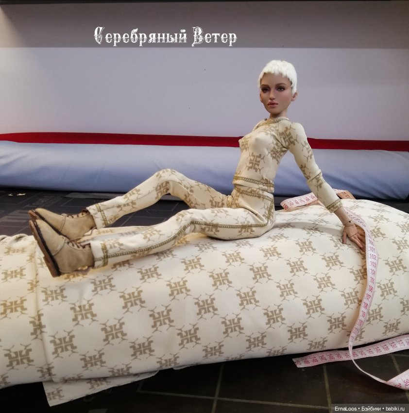 С годовщиной нас — Куклы Dart dolls (Анна Шиткина): российские BJD (БЖД) (фото 10)