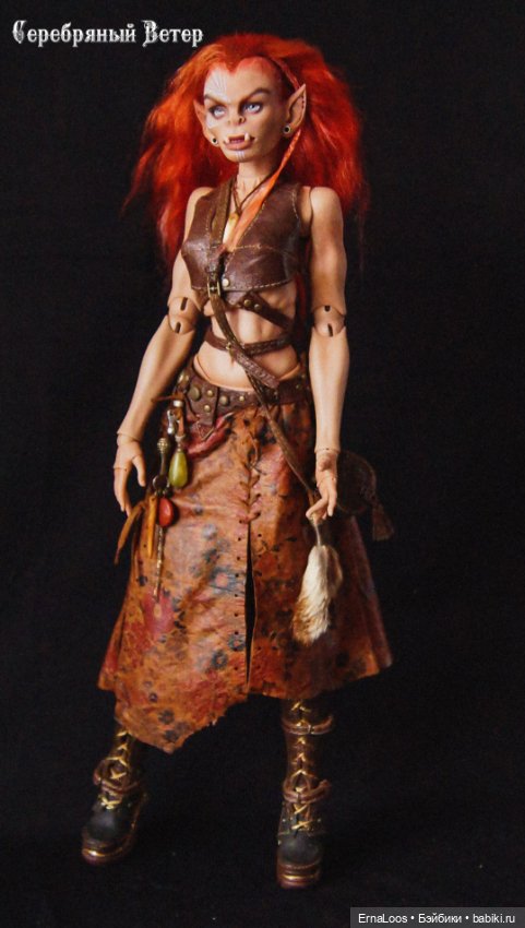 С годовщиной нас — Куклы Dart dolls (Анна Шиткина): российские BJD (БЖД)