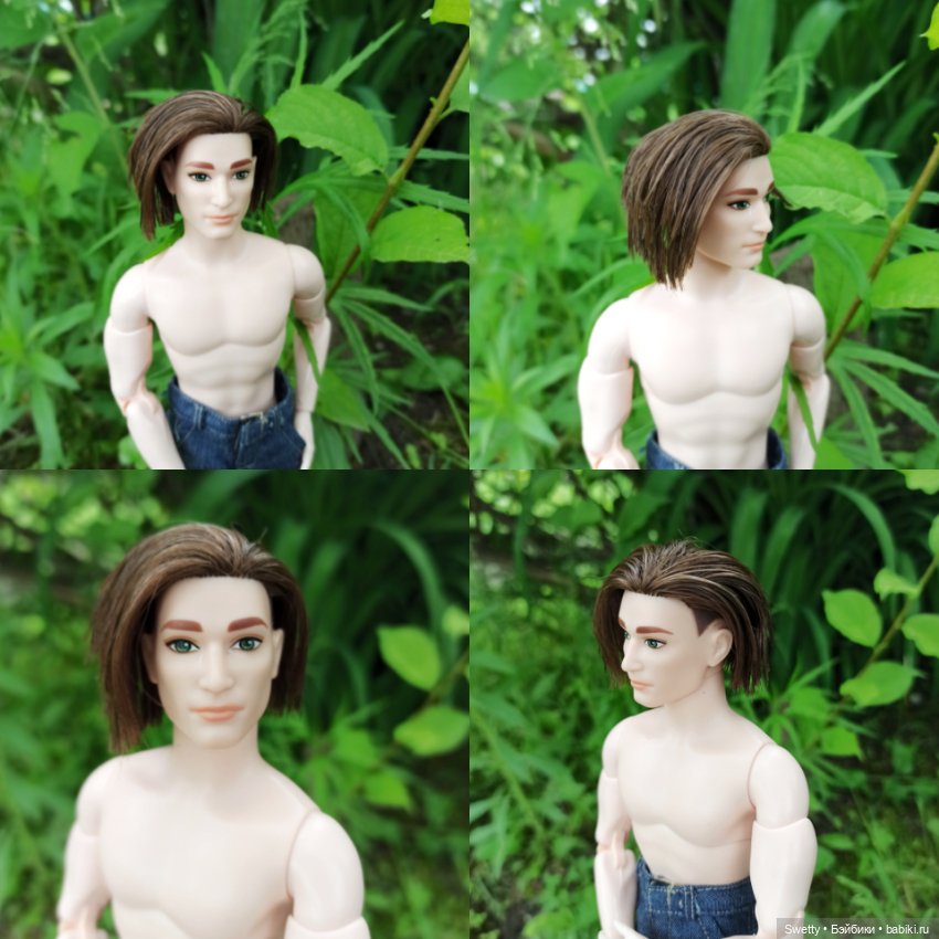 Мужчина и... как же его правильно приготовить (фото 3)