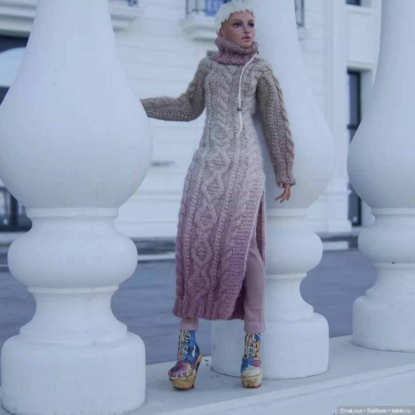 С годовщиной нас — Куклы Dart dolls (Анна Шиткина): российские BJD (БЖД) (фото 5)