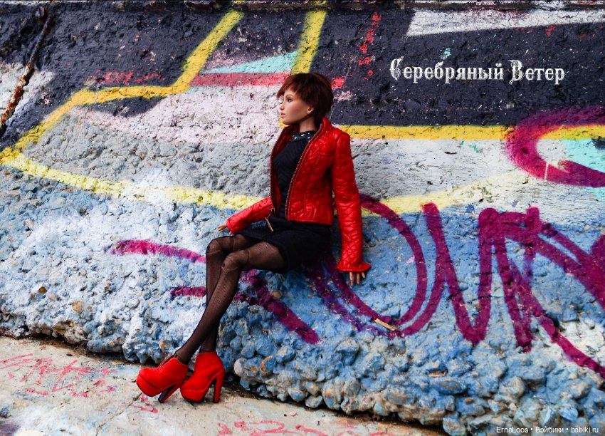 С годовщиной нас — Куклы Dart dolls (Анна Шиткина): российские BJD (БЖД)