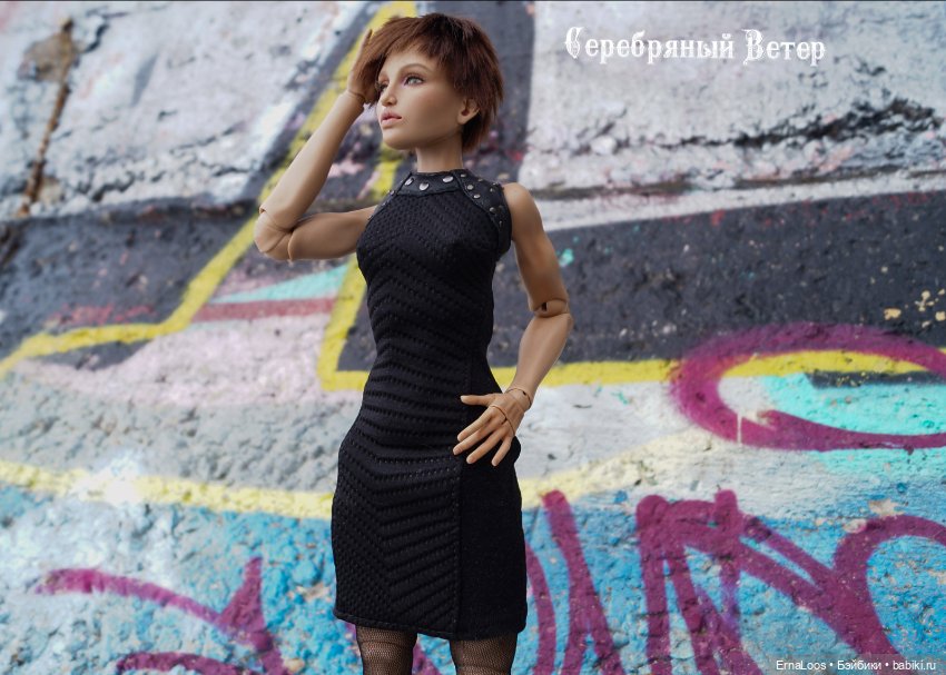 С годовщиной нас — Куклы Dart dolls (Анна Шиткина): российские BJD (БЖД)