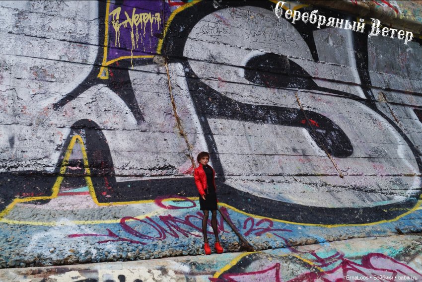 С годовщиной нас — Куклы Dart dolls (Анна Шиткина): российские BJD (БЖД)