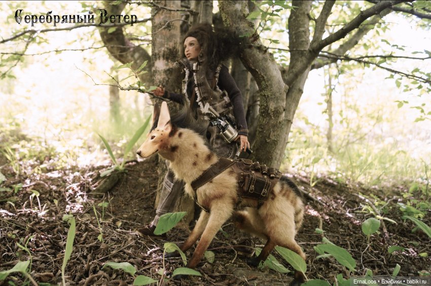 С годовщиной нас — Куклы Dart dolls (Анна Шиткина): российские BJD (БЖД)