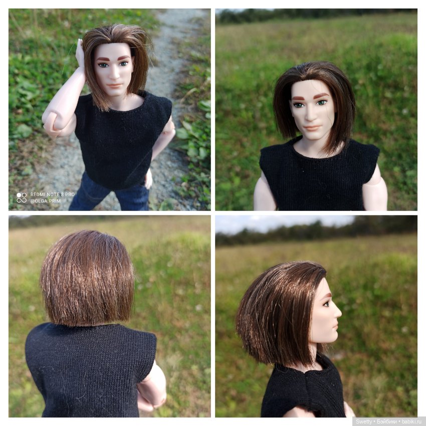 Мужчина и... как же его правильно приготовить (фото 2)