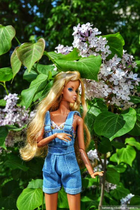 Ах, как прекрасна та Сирень!💮💮💮 (фото 9)