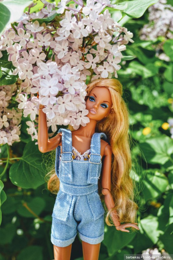 Ах, как прекрасна та Сирень!💮💮💮 (фото 8)