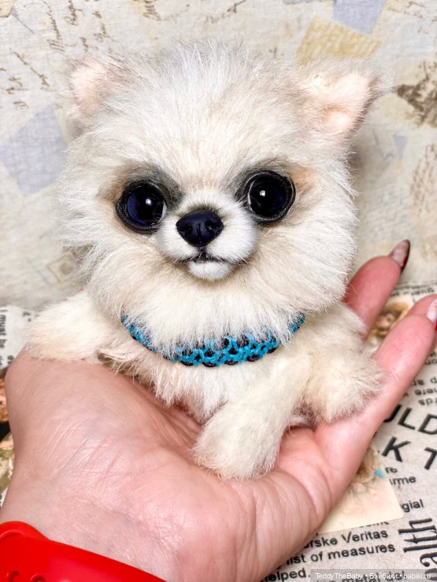 Бэй 🐶 — Реалистичные игрушки и звери (Натюр): собаки