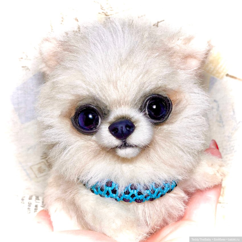 Бэй 🐶 — Реалистичные игрушки и звери (Натюр): собаки (фото 7)