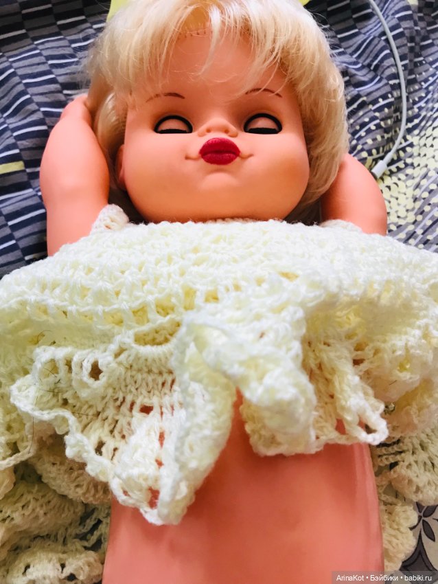 Девочка по имени Милашка — Одежда и обувь для кукол своими руками: фото