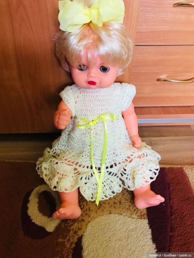 Девочка по имени Милашка — Одежда и обувь для кукол своими руками: фото