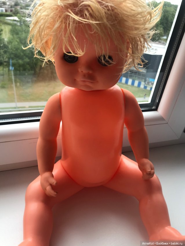 Девочка по имени Милашка — Одежда и обувь для кукол своими руками: фото (фото 2)