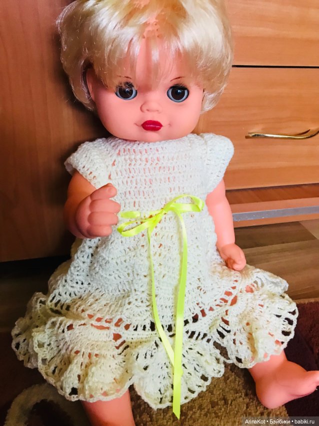 Девочка по имени Милашка — Одежда и обувь для кукол своими руками: фото