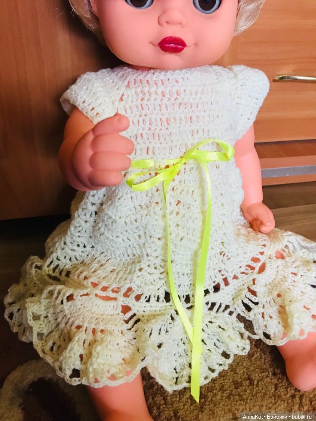 Девочка по имени Милашка — Одежда и обувь для кукол своими руками: фото