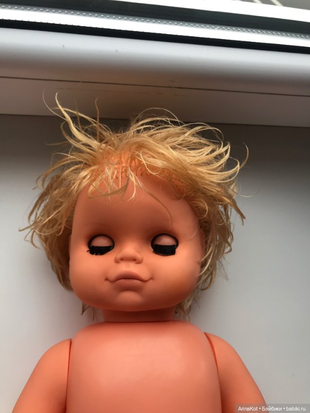 Девочка по имени Милашка — Одежда и обувь для кукол своими руками: фото