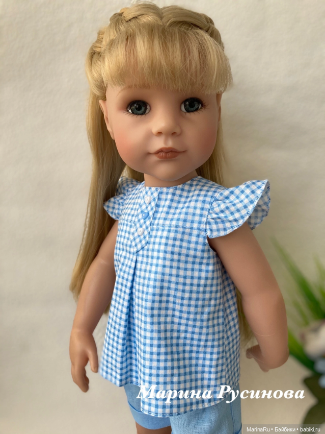 Лето, лето… где же ты — Одежда и обувь для кукол своими руками: фото (фото 8)