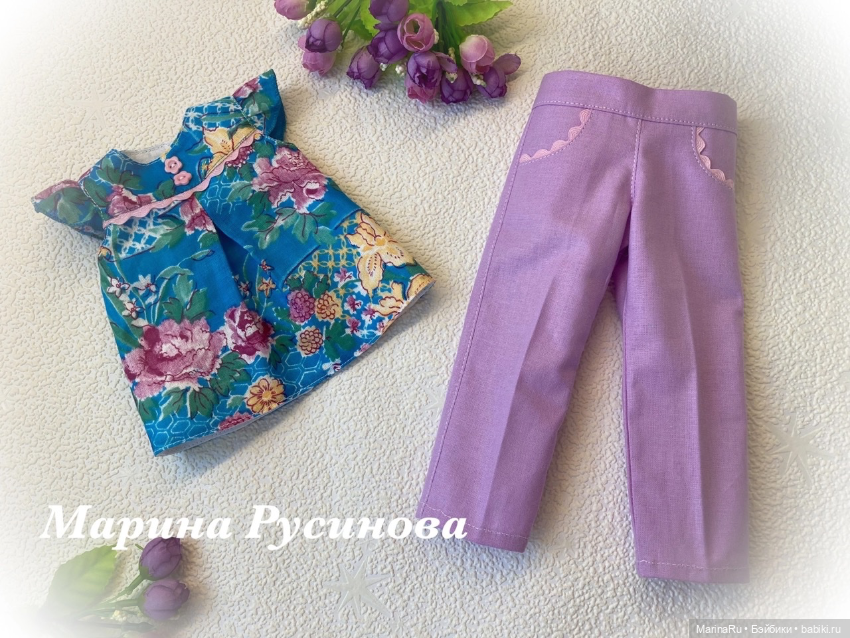 Лето, лето… где же ты — Одежда и обувь для кукол своими руками: фото