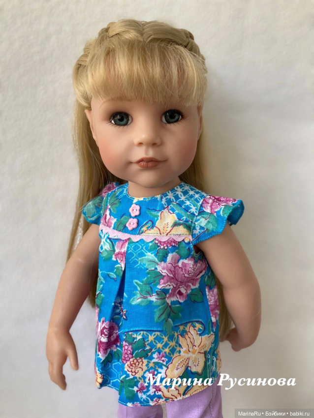 Лето, лето… где же ты — Одежда и обувь для кукол своими руками: фото