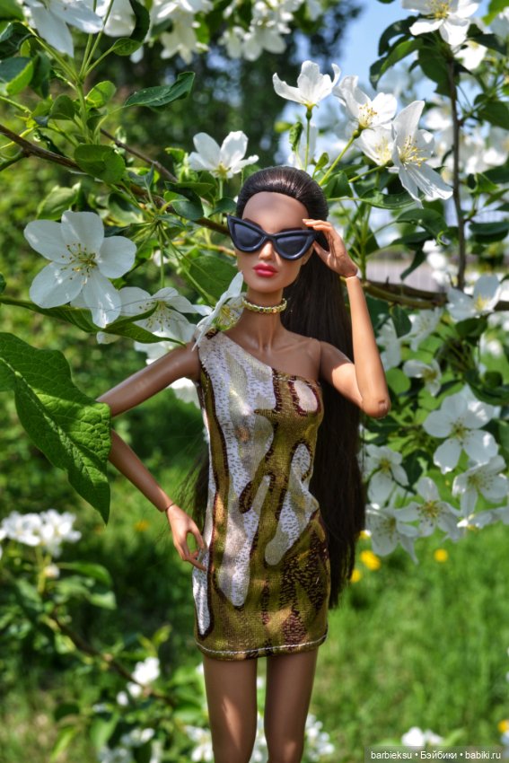 Лето 🌼 — Фэшн