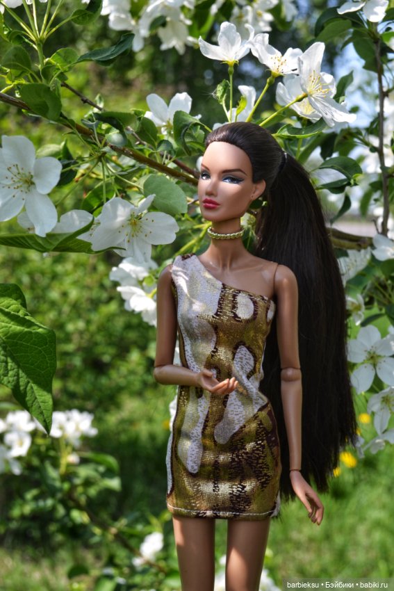 Лето 🌼 — Фэшн