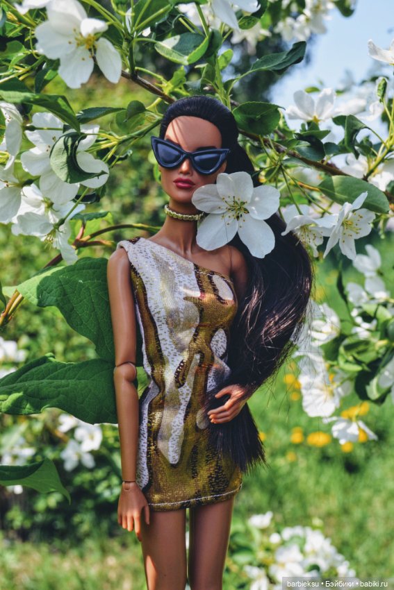 Лето 🌼 — Фэшн