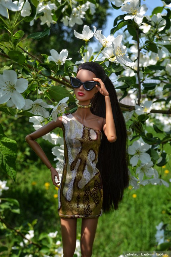 Лето 🌼 — Фэшн