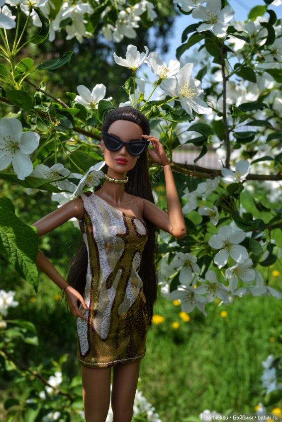 Лето 🌼 — Фэшн