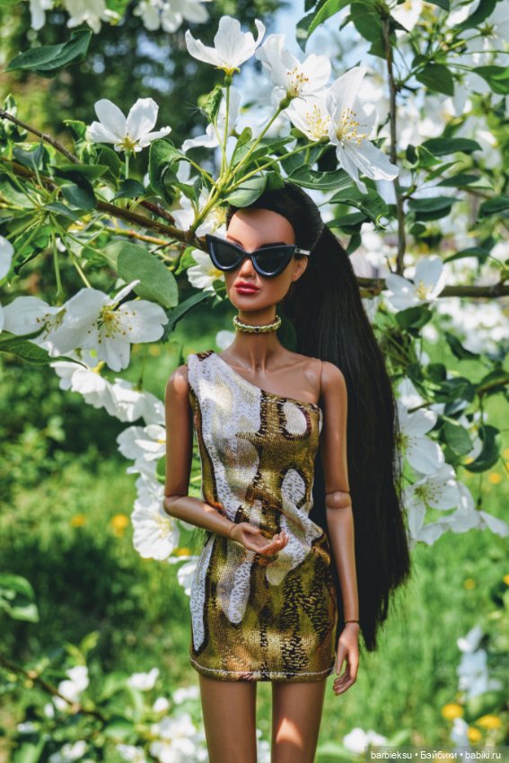 Лето 🌼 — Фэшн (фото 2)