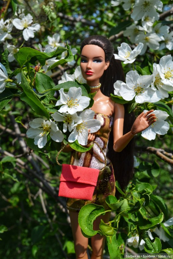 Лето 🌼 — Фэшн (фото 3)