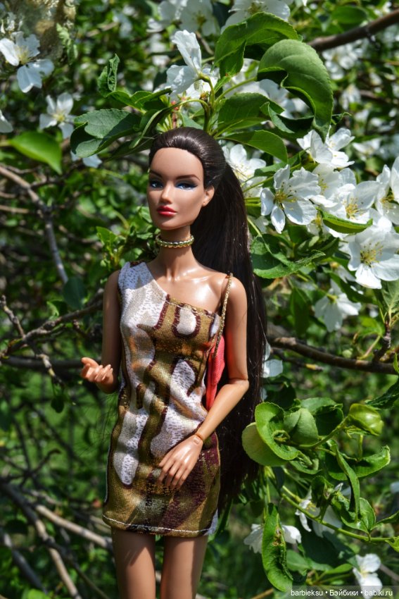 Лето 🌼 — Фэшн