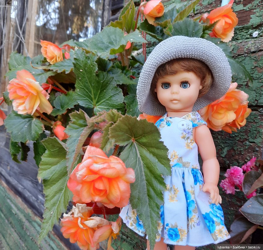 Новенькая радость🥰🤗💖 — Винтажные куклы ГДР (Немки): Бигги