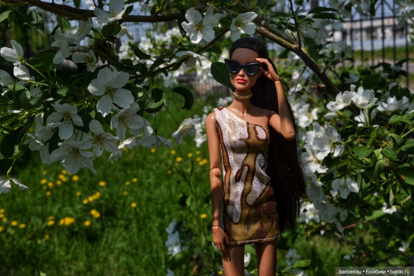 Лето 🌼 — Фэшн