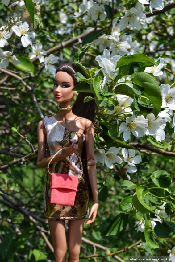 Лето 🌼 — Фэшн